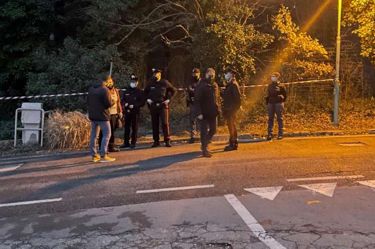 Disposta la riesumazione della salma della donna
