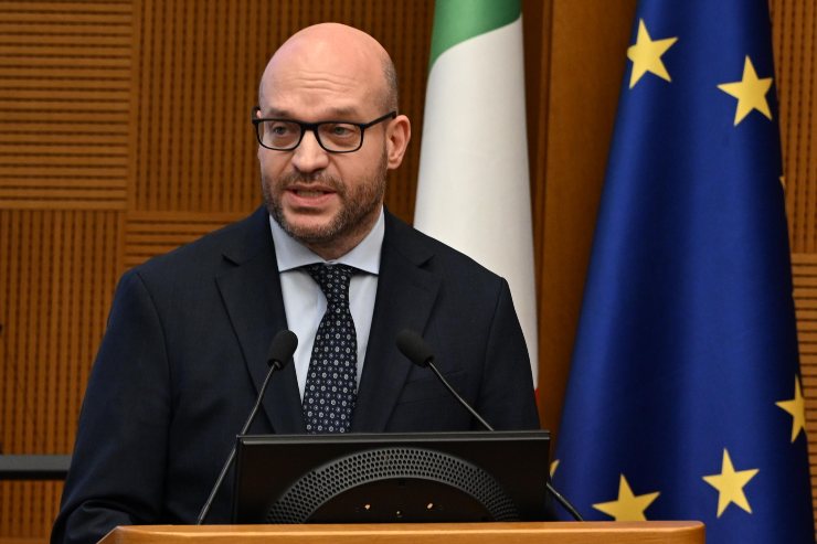 Intervista al 'Corriere della Sera'