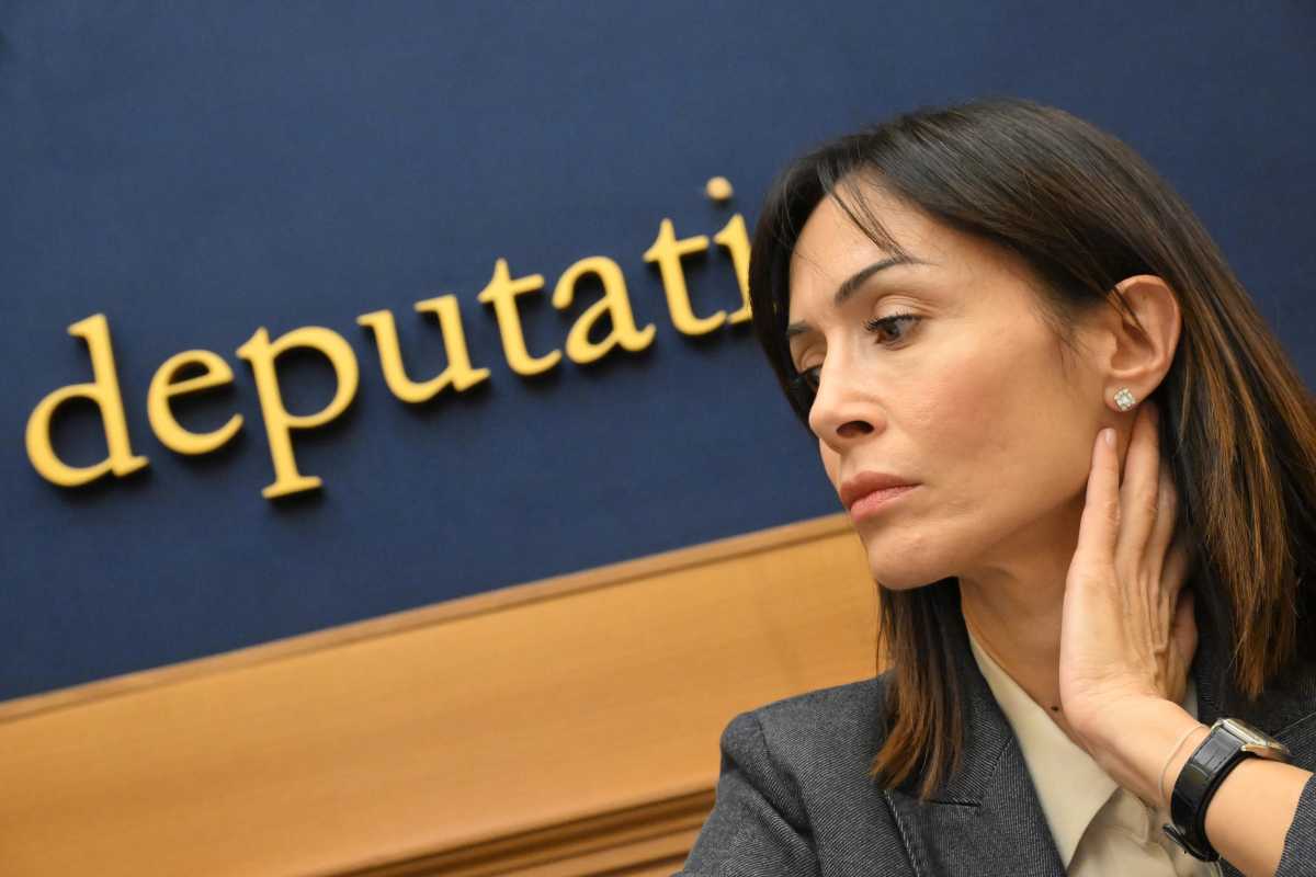 Intervista al 'Corriere del Mezzogiorno - Campania'