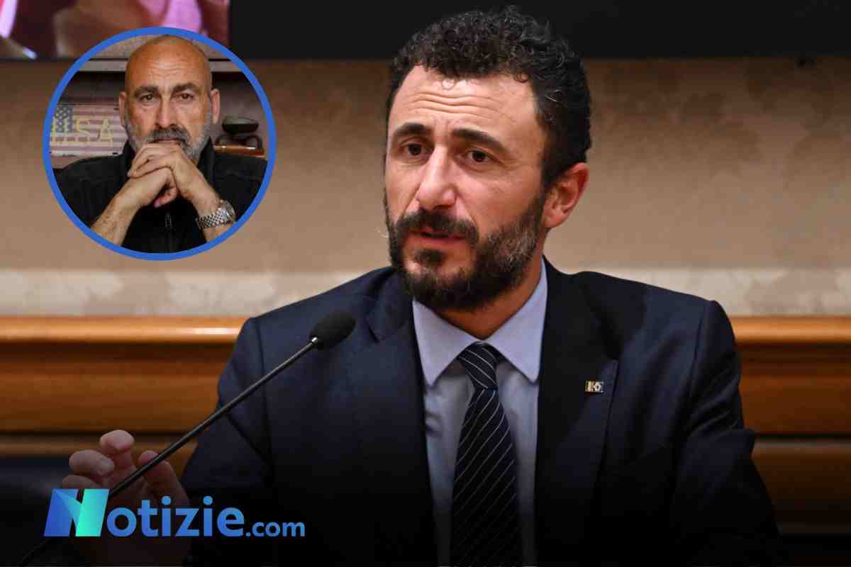 Caso Pozzolo, il criminologo a Notizie.com: "FdI lo ha sospeso perché ha informazioni che noi non abbiamo?"