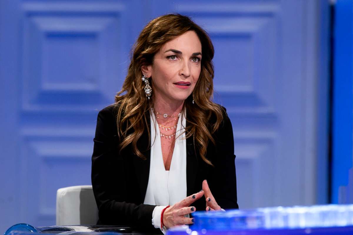 Intervista al 'Quotidiano Nazionale'