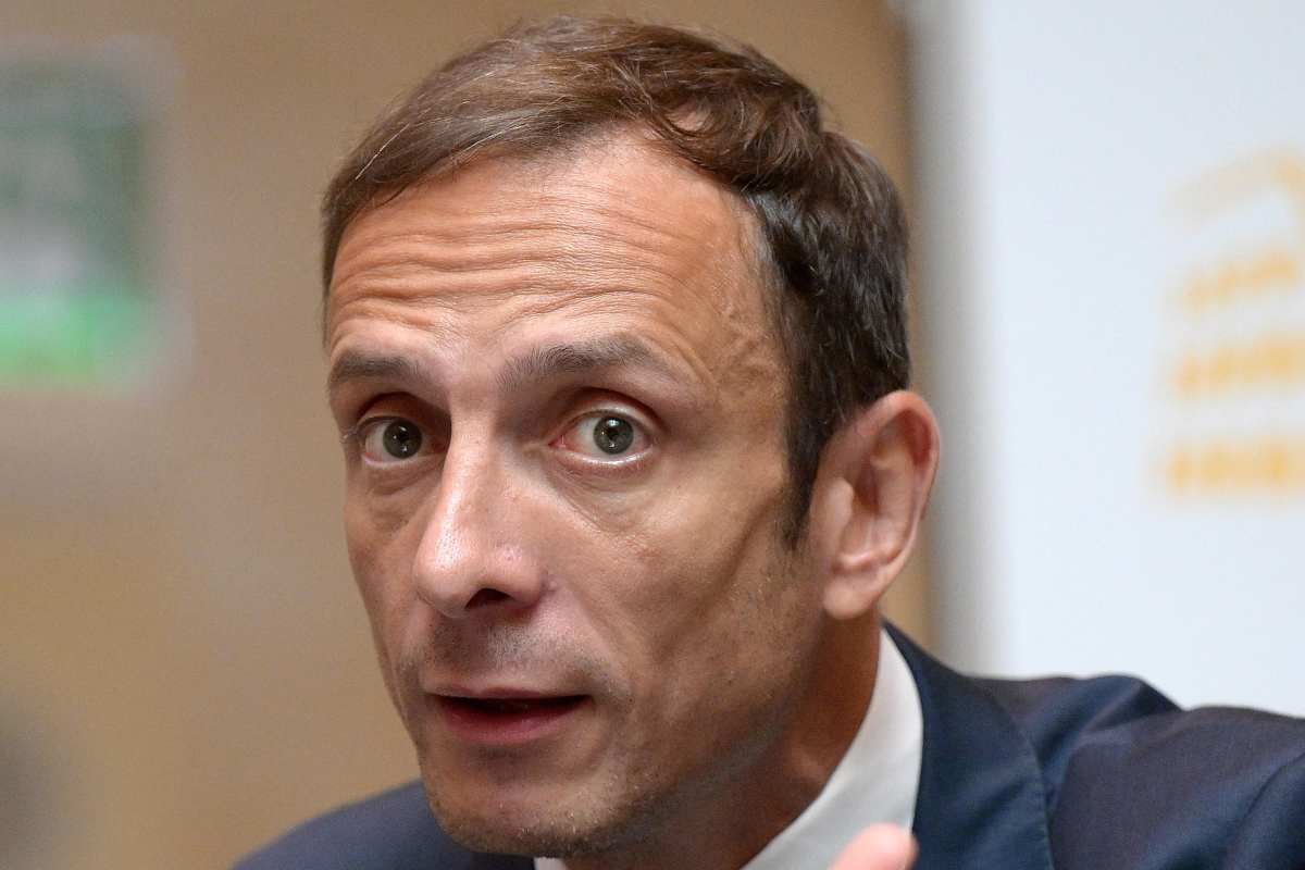 Intervista a 'La Stampa'