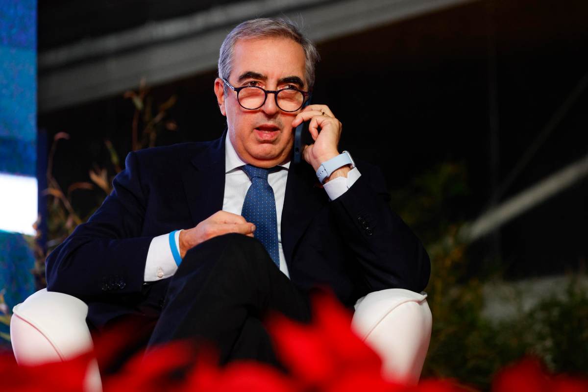 Intervista a 'La Stampa'