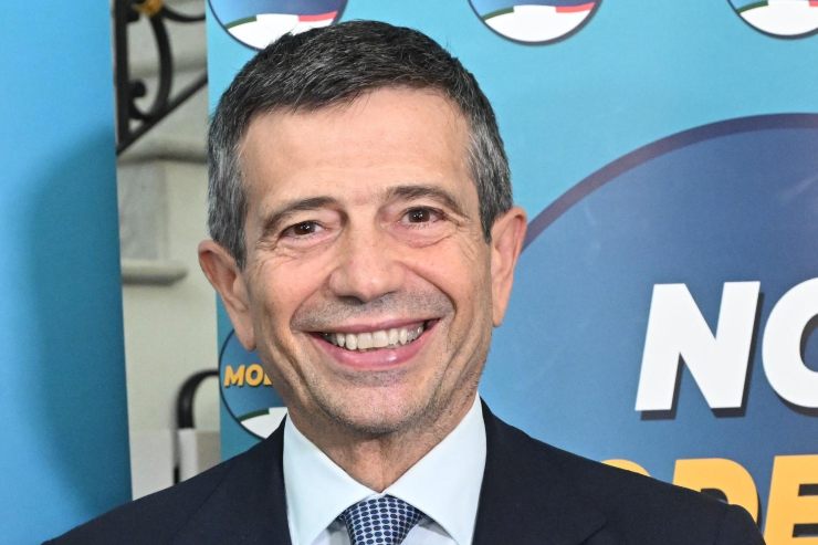 Intervista al 'Corriere della Sera'