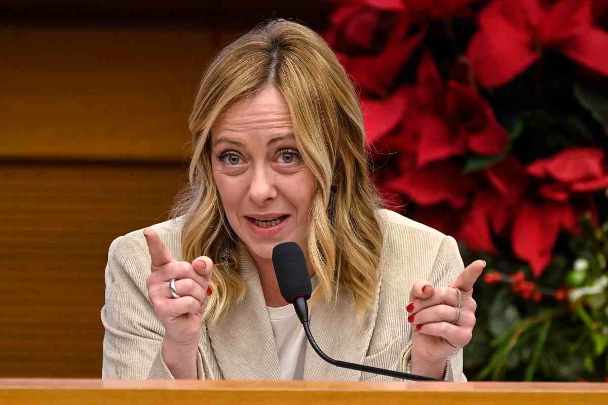 Meloni Pnrr obiettivi giugno 2024