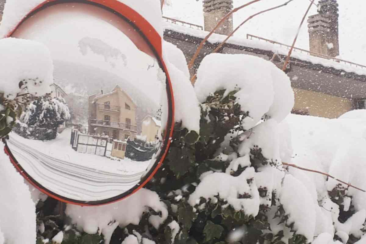 Gli ultimi aggiornamenti sulle condizioni meteo