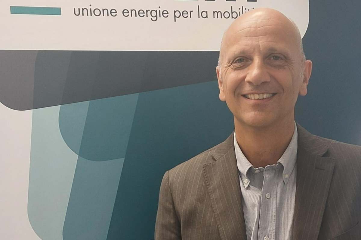Murano intervista La Stampa benzina