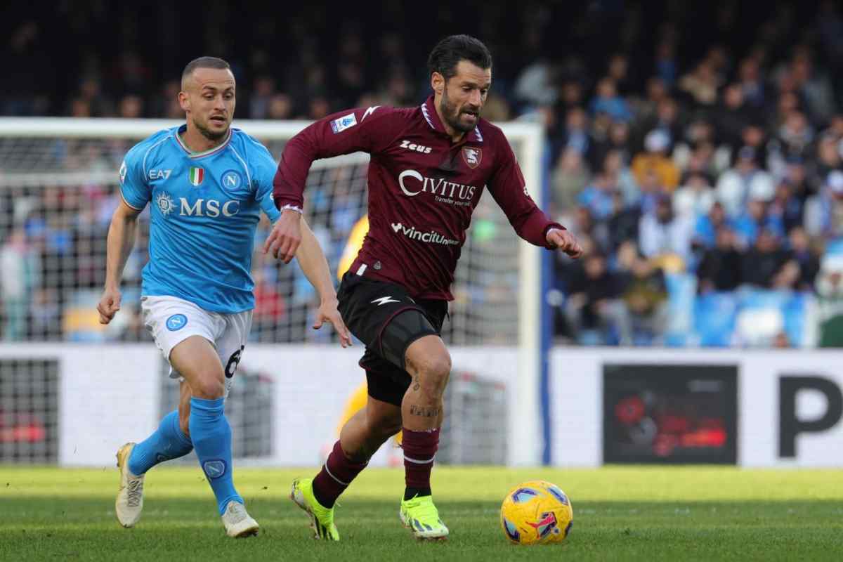 I top e flop del match