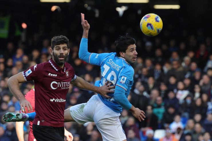 I top e flop del match