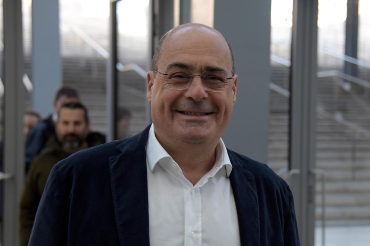 Intervista al 'Corriere della Sera'