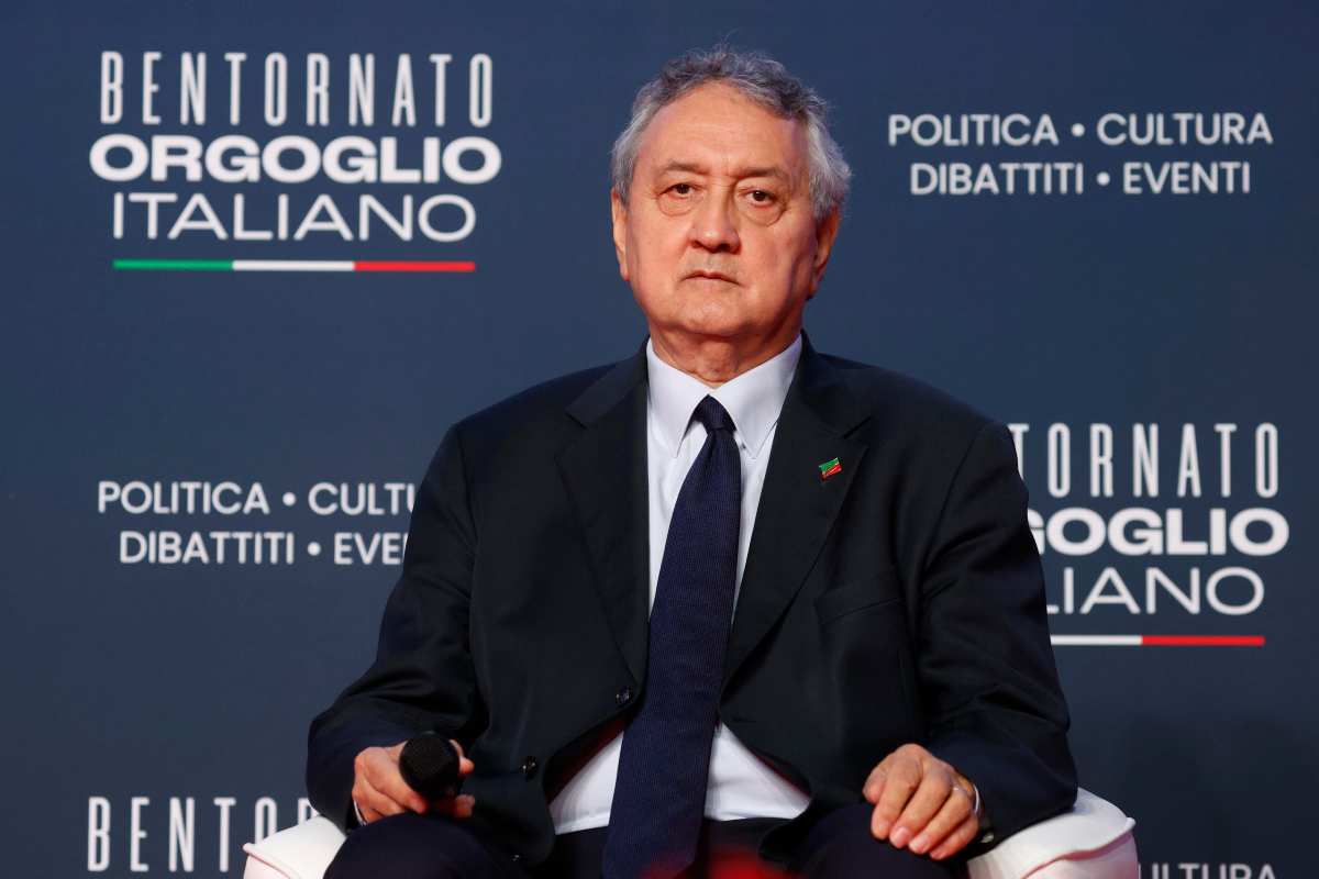 Intervista al quotidiano l'Identità
