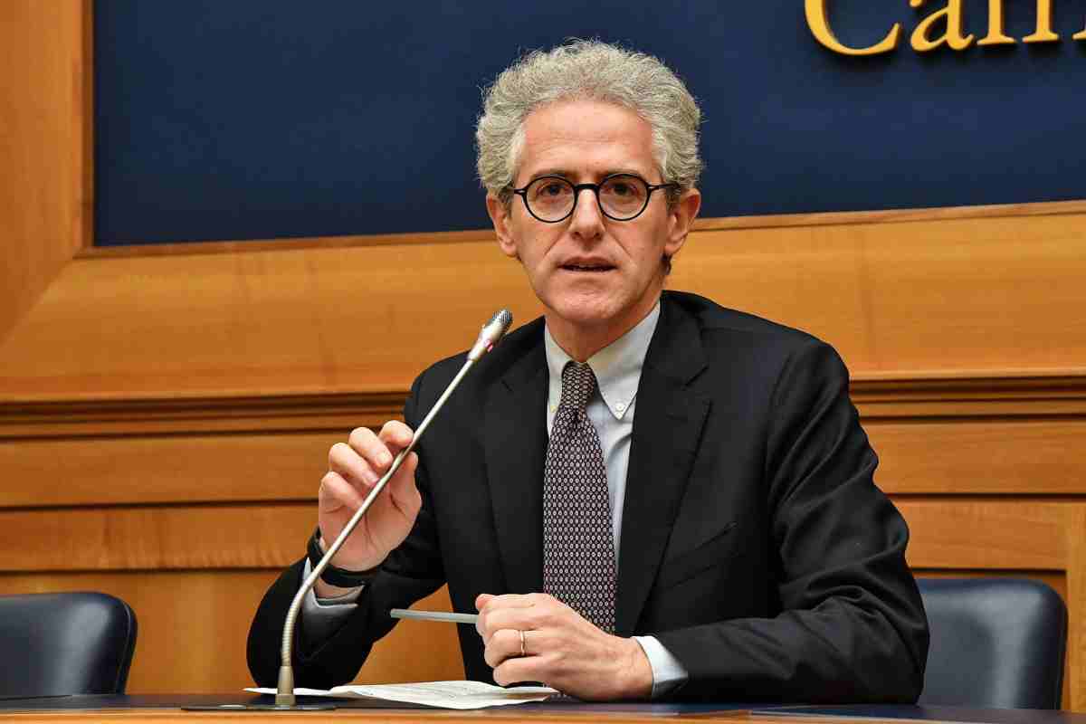 Paolo Ciani 