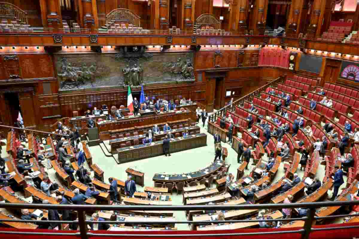 I temi del 2024 in Parlamento