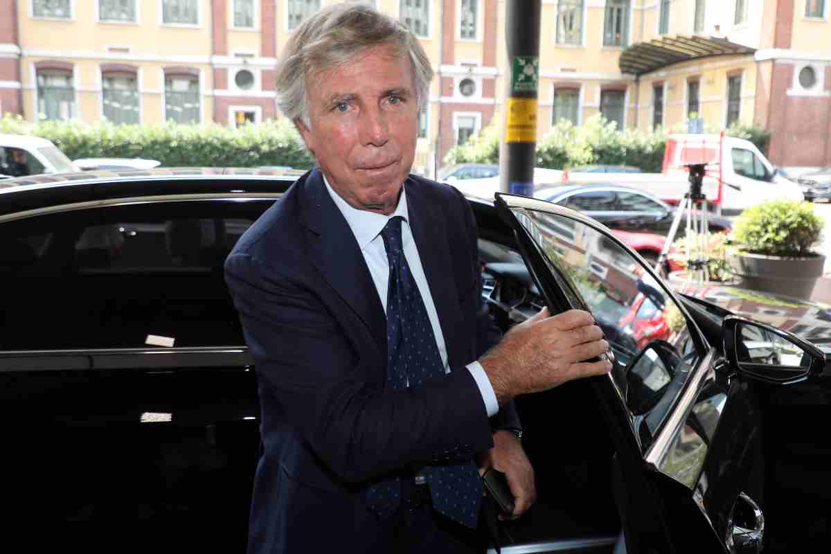 Preziosi caso Ferragni