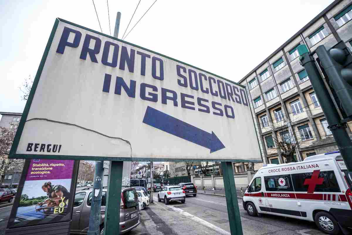 E' accaduto in provincia di Roma
