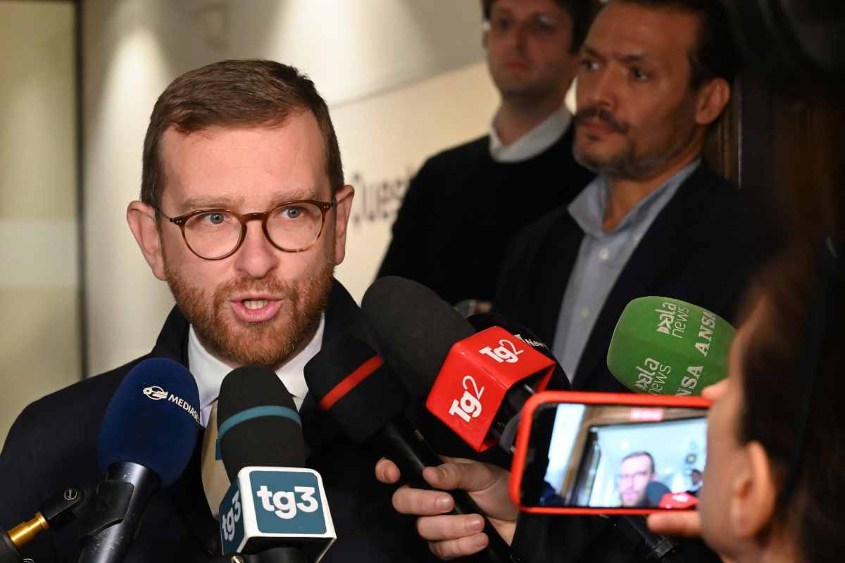 Provenzano intervista La Stampa