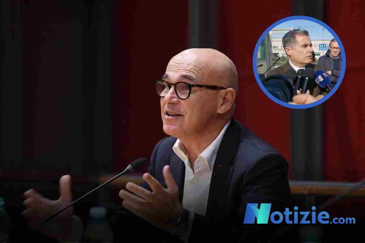 Renato Soru, Silvio Lai 