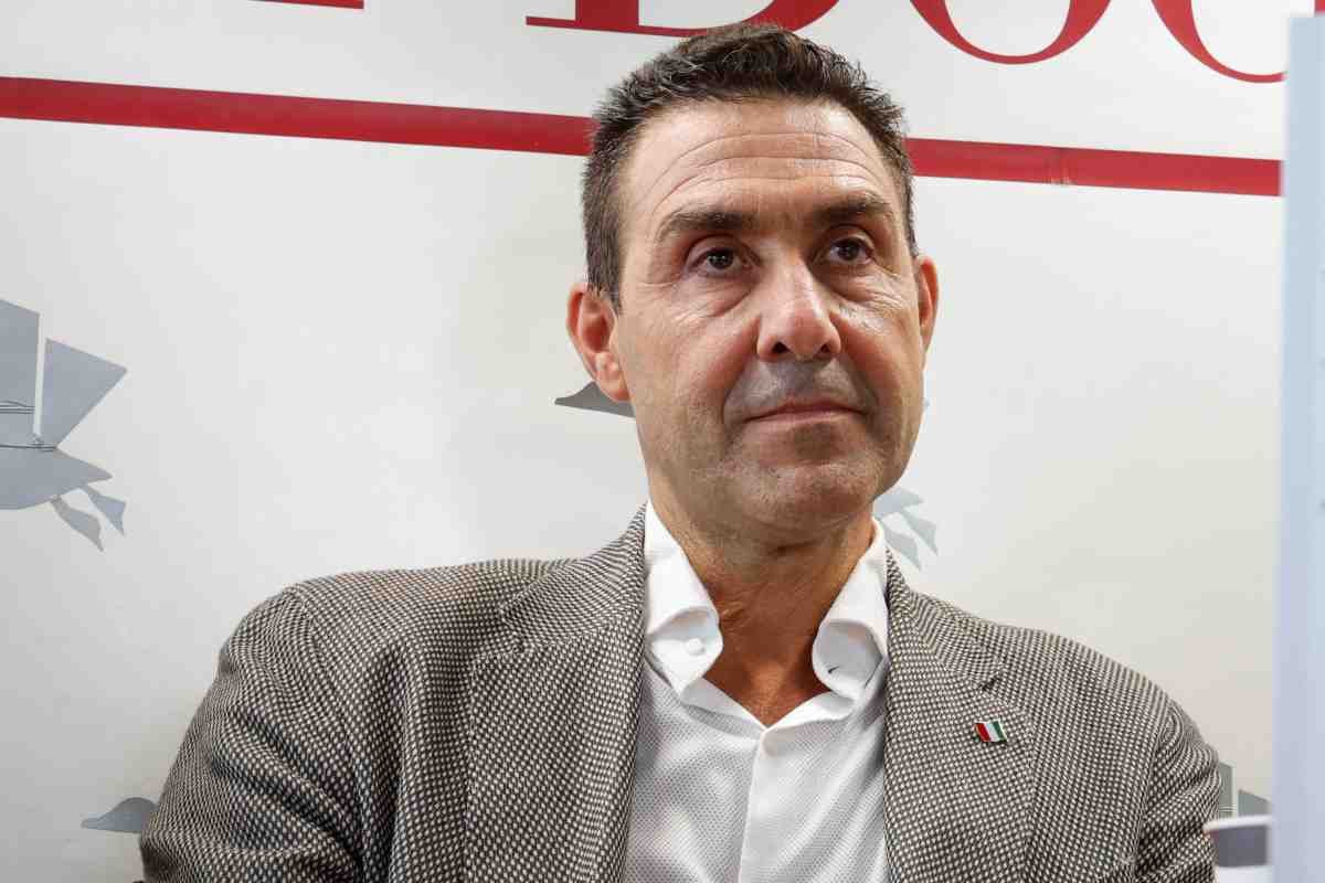 Possibile candidatura alle Europee?