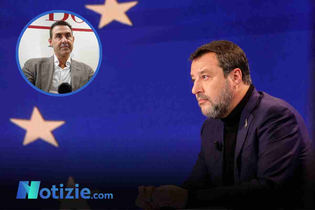 Europee, Vannacci a Notizie.com: "Non sciolgo nessuna riserva: ecco in base a cosa deciderò"