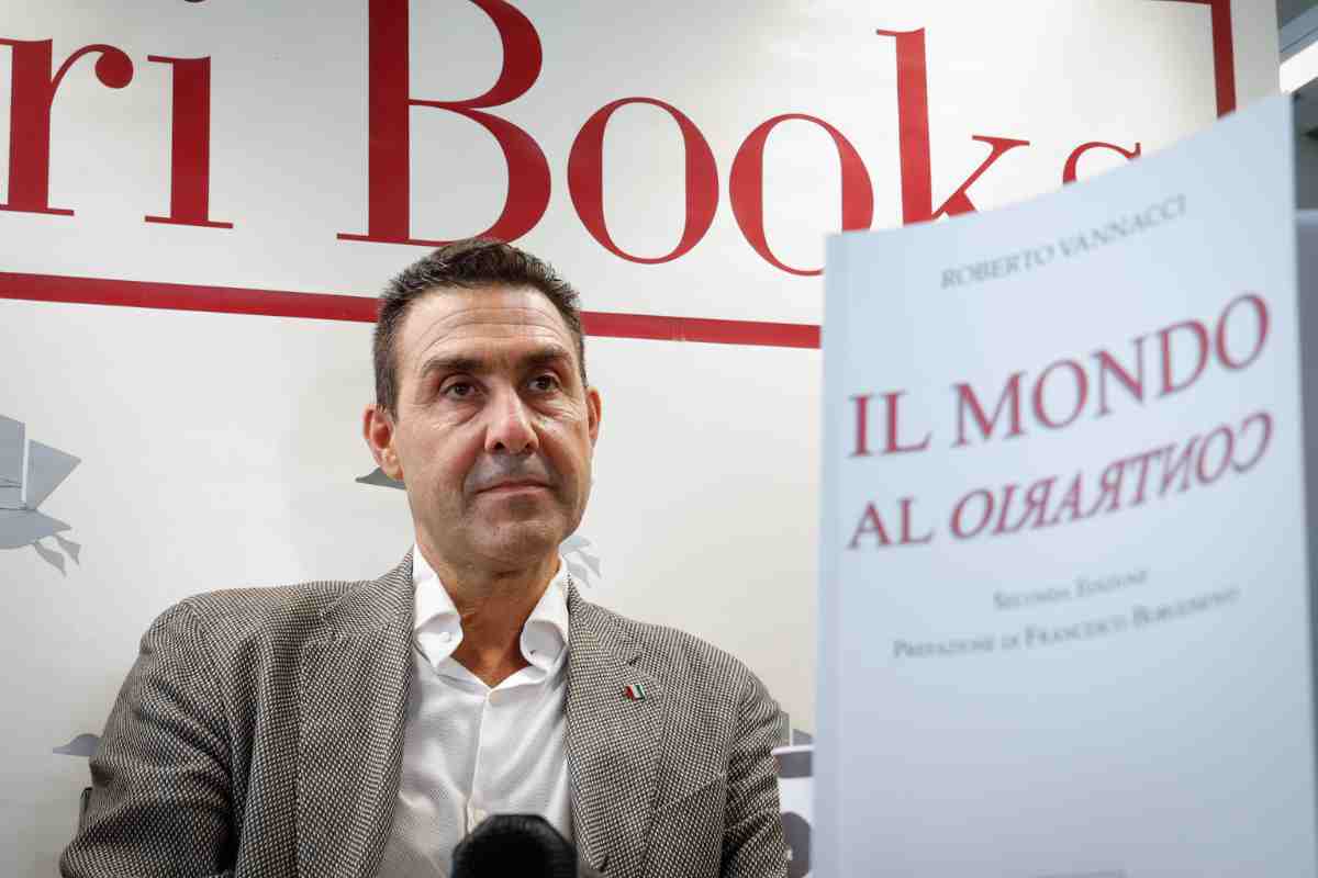 Roberto Vannacci