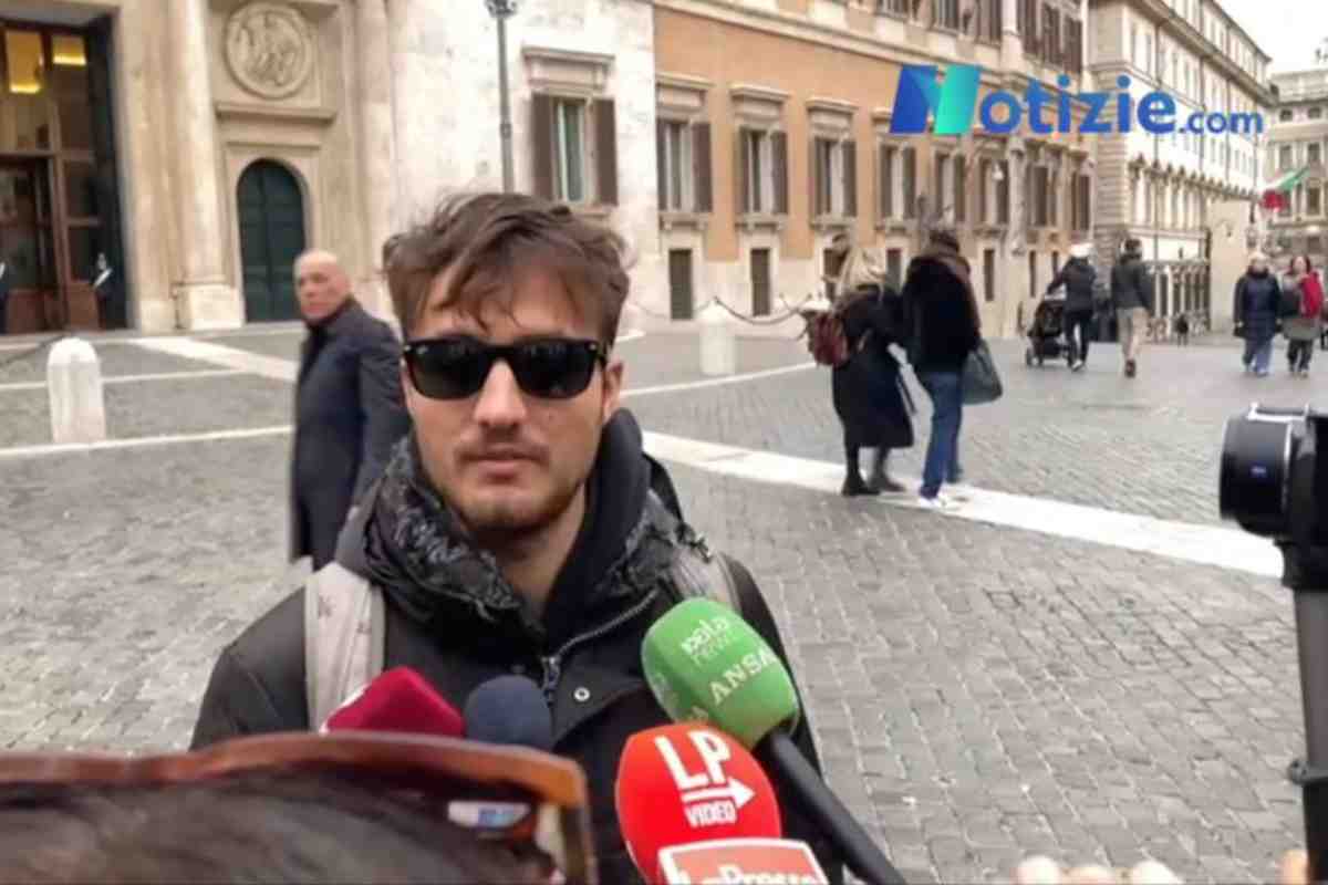 Ruttovibe Montecitorio