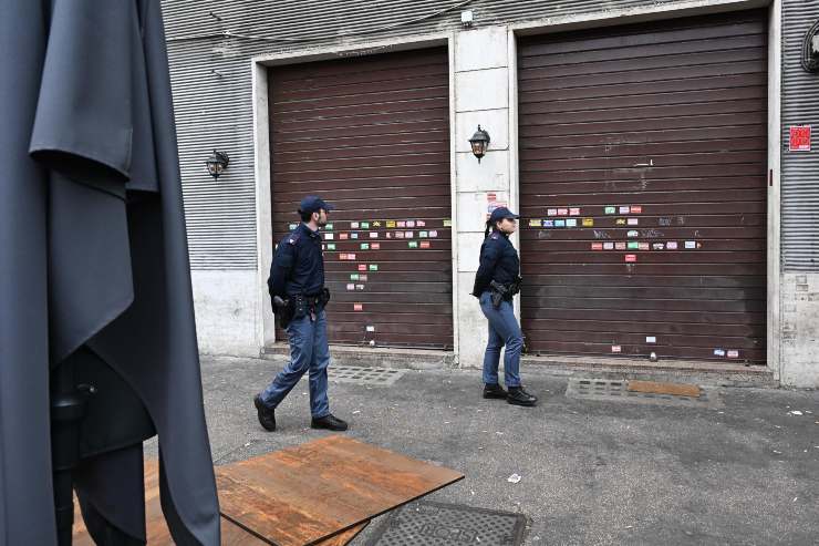 A rischio Roma-Inter