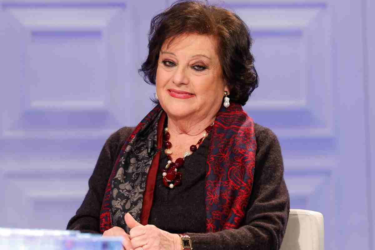 Simonetta Matone (Lega) 