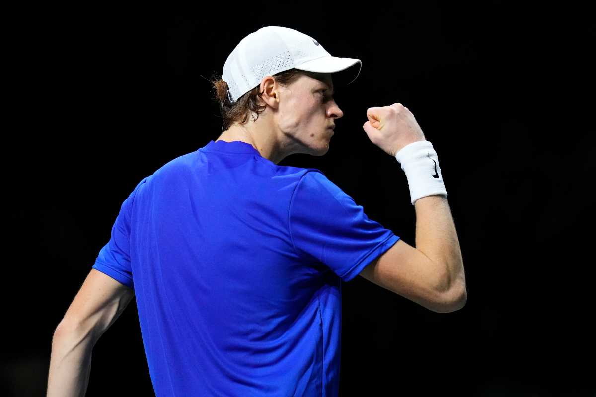 Australian Open sorteggio tabellone