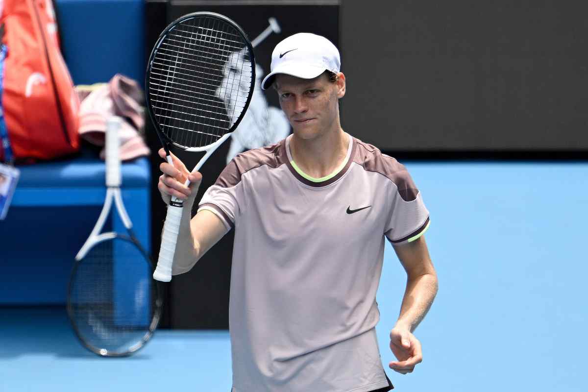 Risultati Australian Open oggi