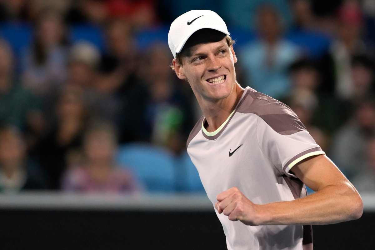 Risultati Australian Open