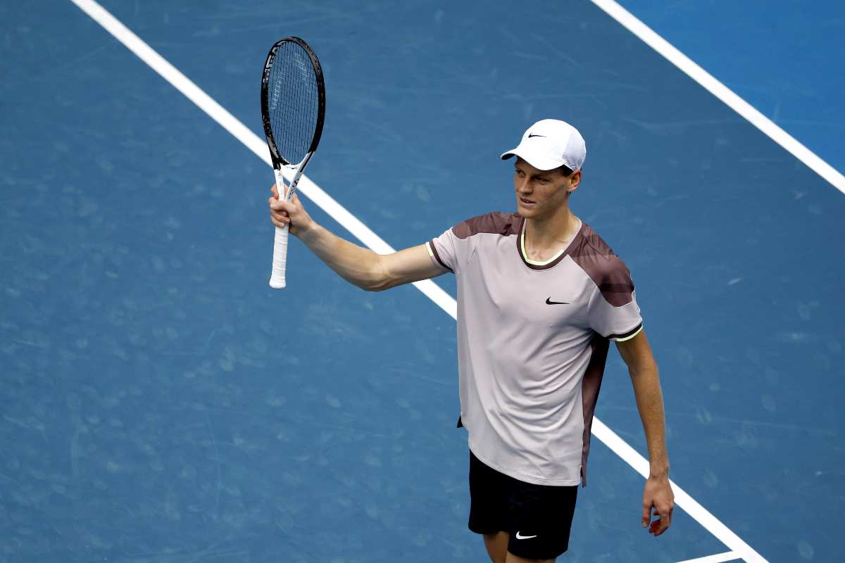 Risultati Australian Open