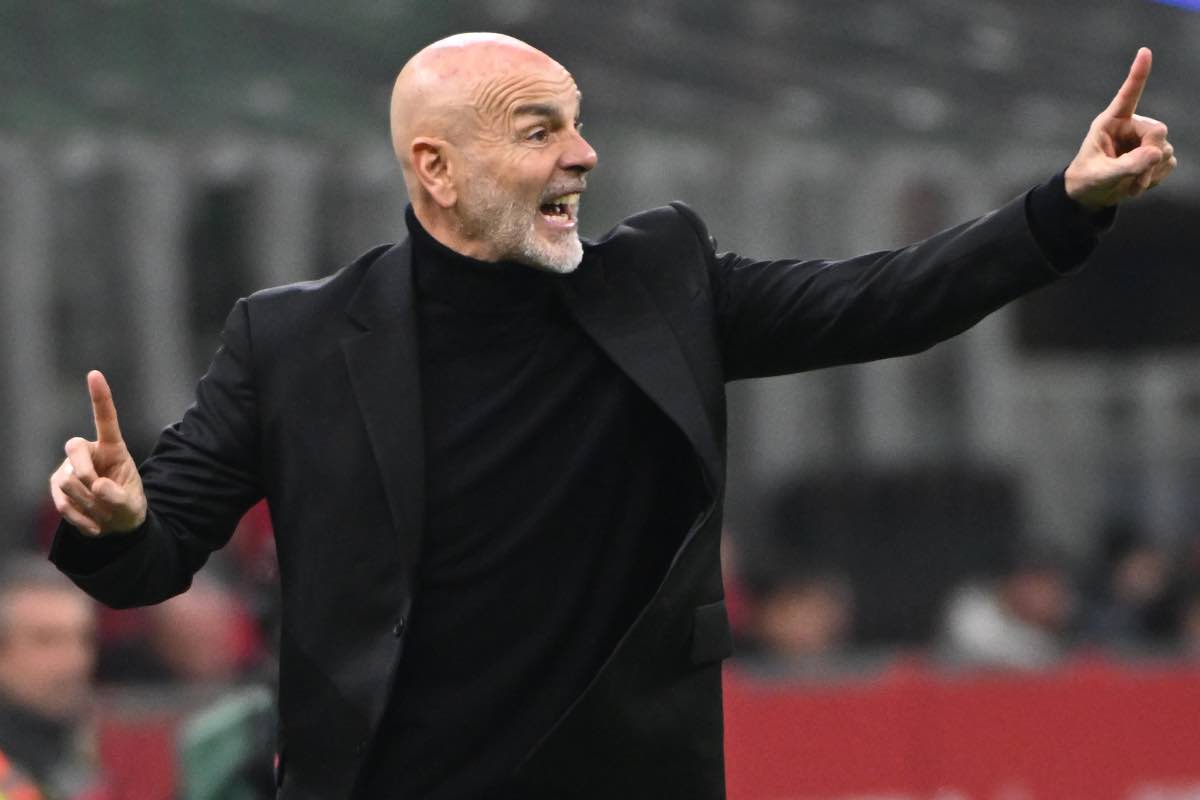 Stefano Pioli