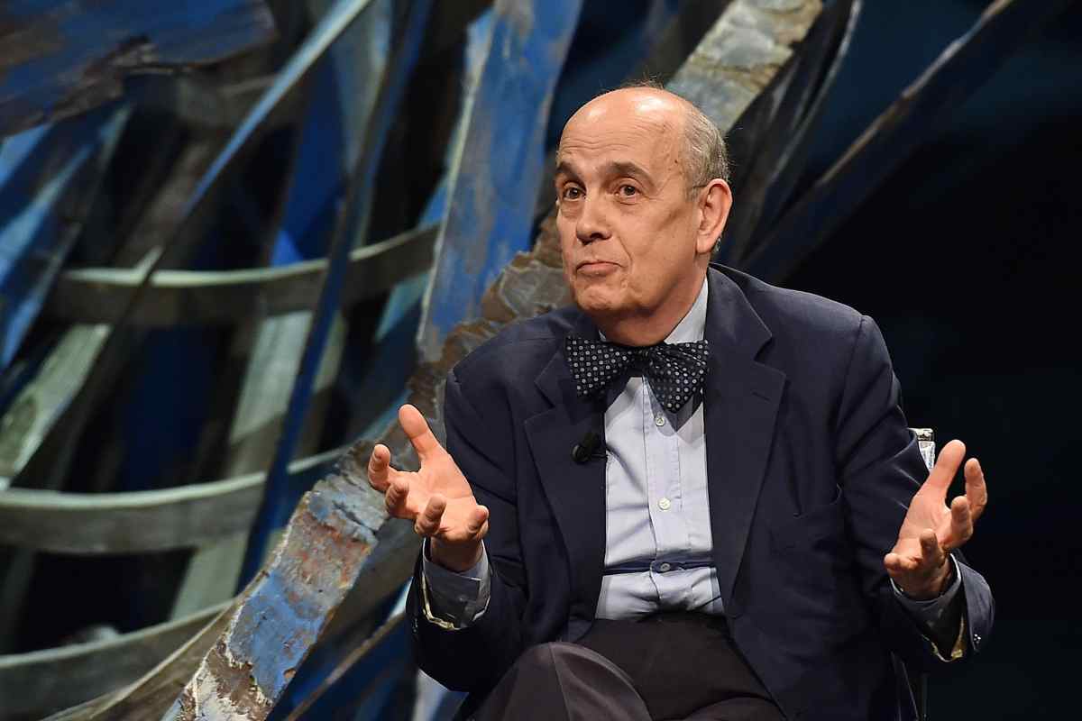 Tarchi intervista Il Dubbio