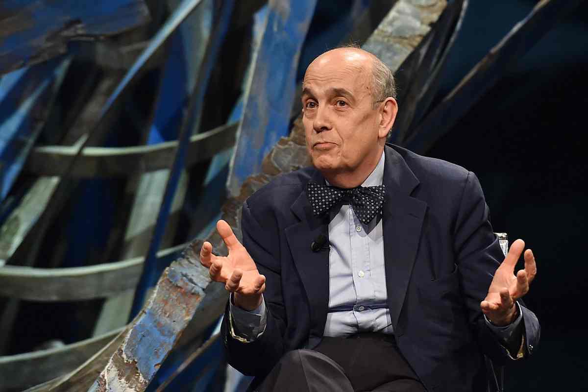 Tarchi intervista La Verità