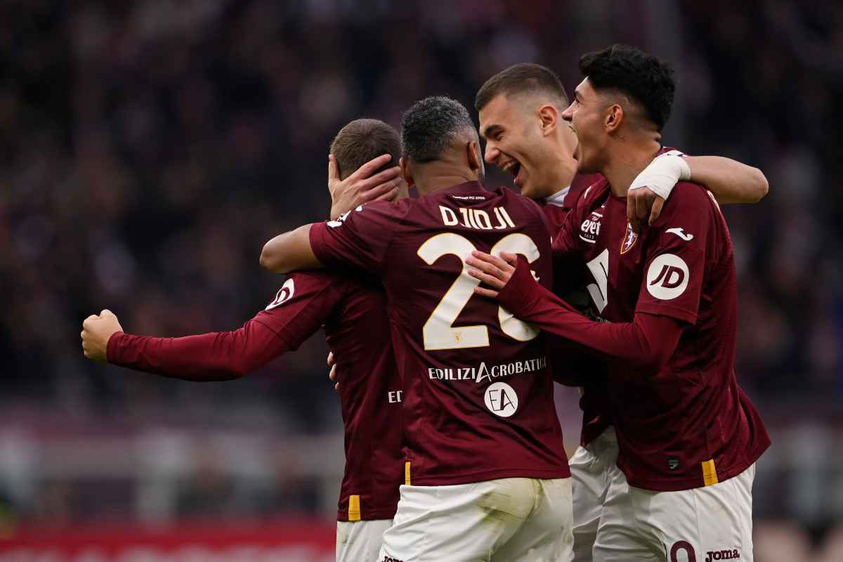 Top e flop Torino-Napoli