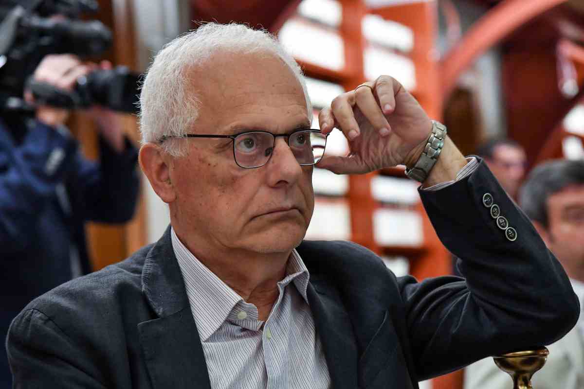 Visco intervista La Stampa
