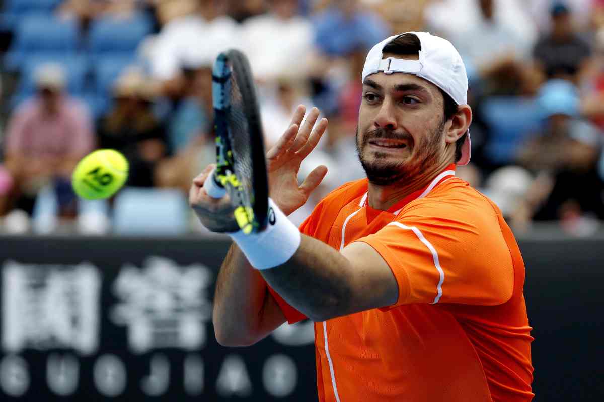 Risultati Australian Open