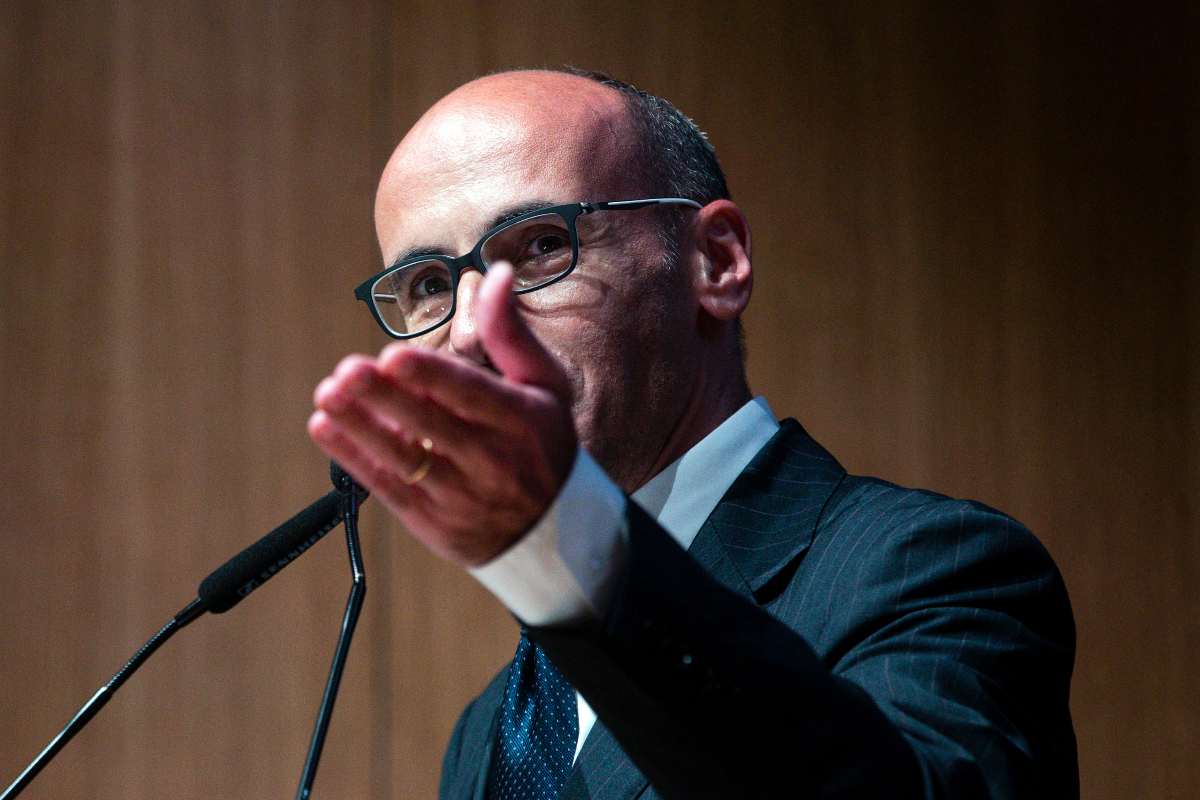 Il funzionario
