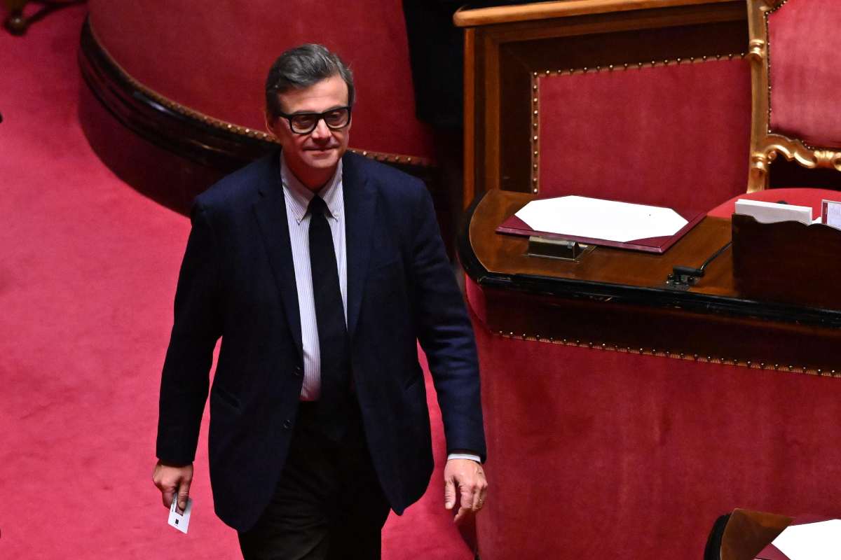 Il leader