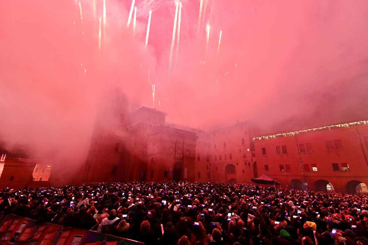 Ultima notte