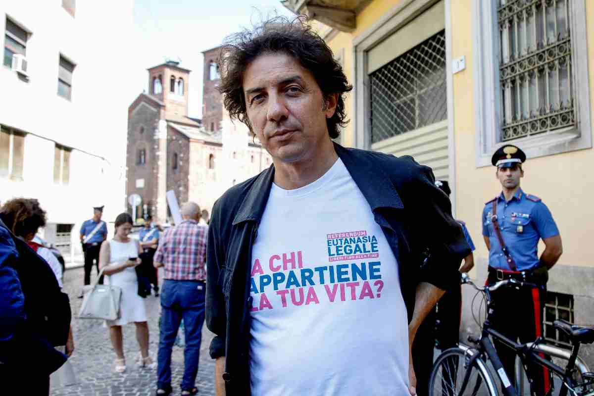 L'attivista