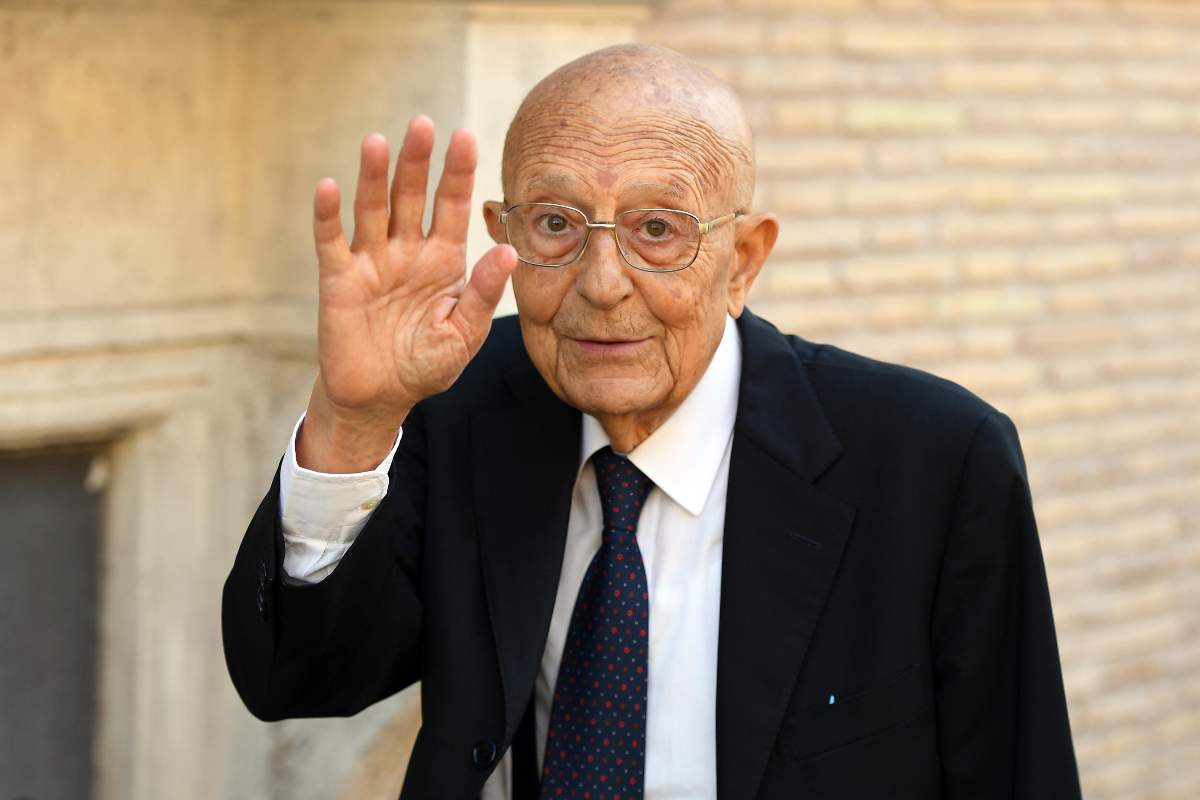 Il professore