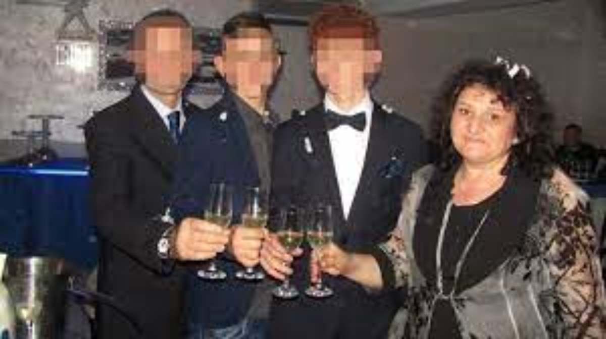 L'assassinio