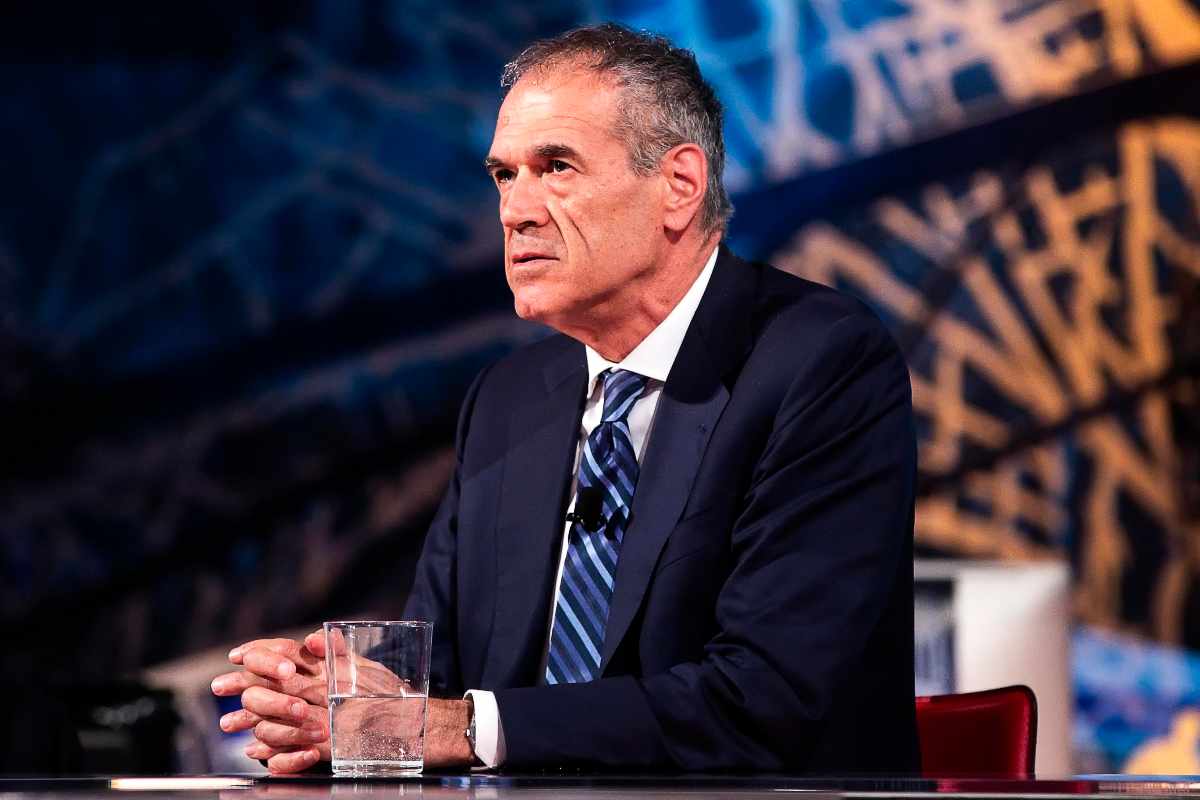 L'economista