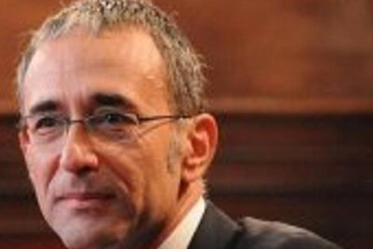 il giudice