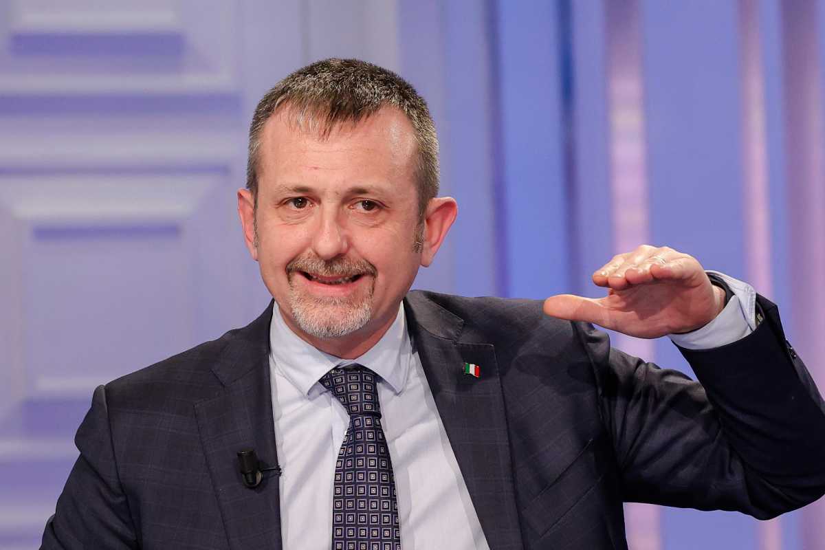 La paura