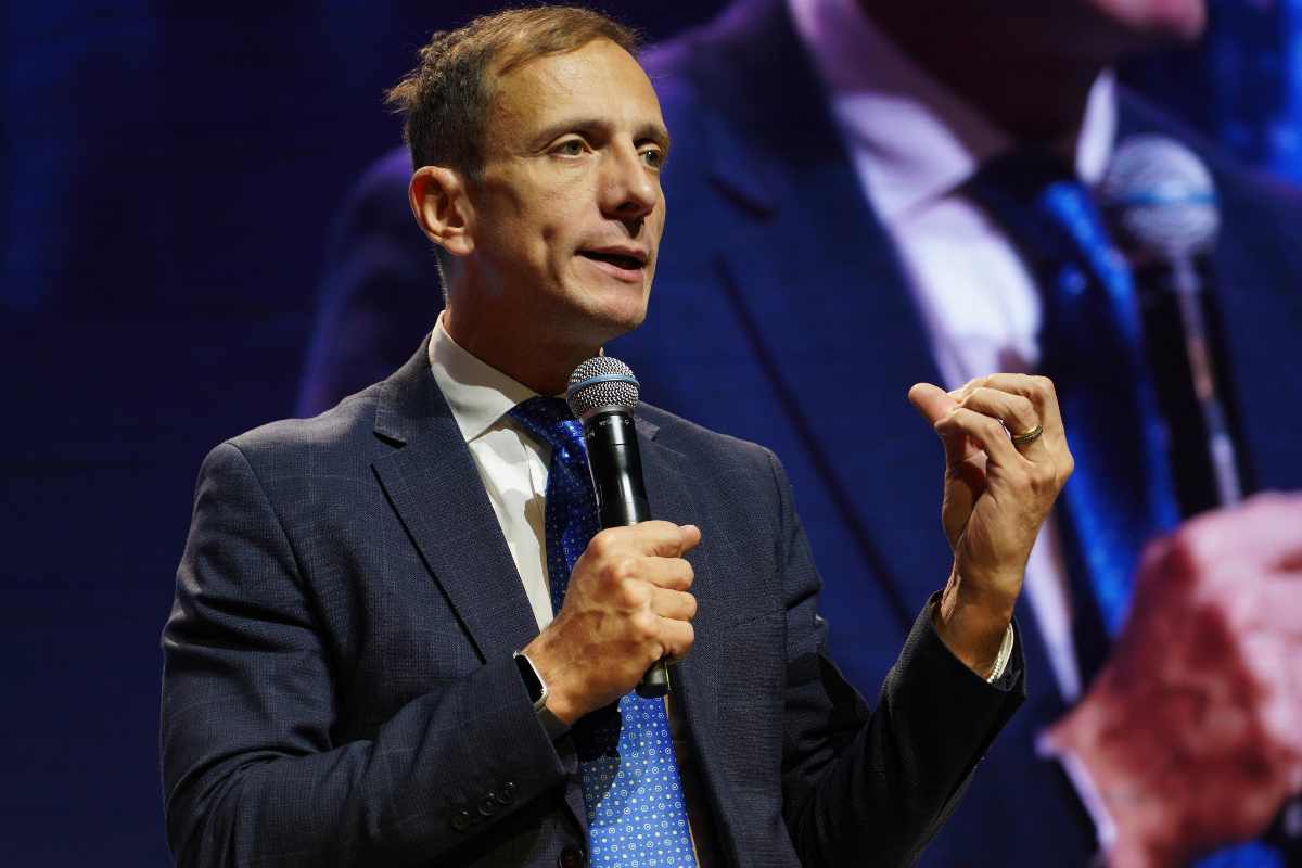 Il governatore
