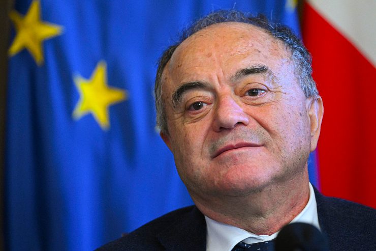 Il magistrato