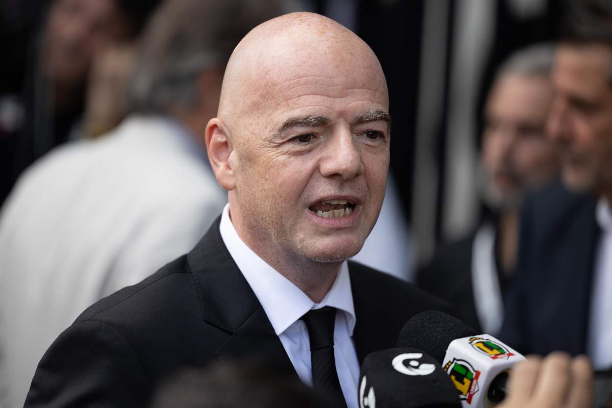 Il presidente