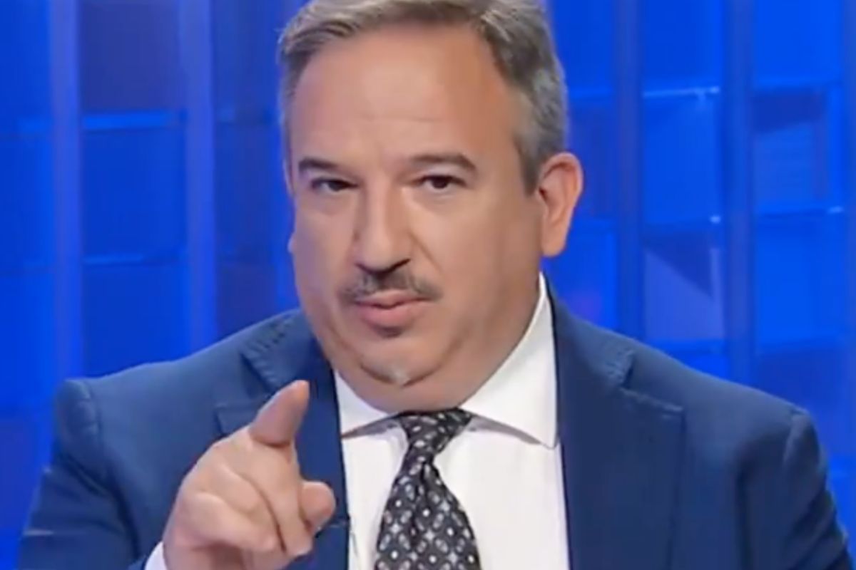 Il giornalista